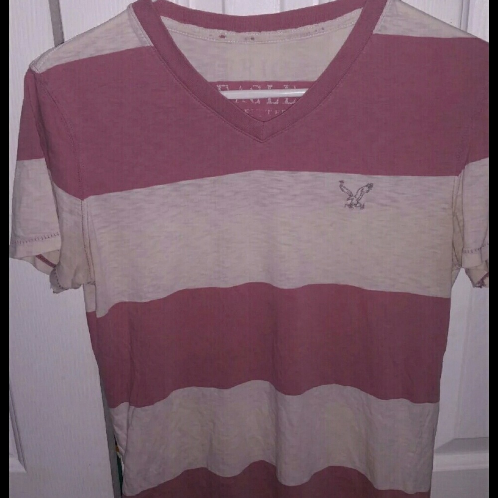 Men's American Eagle Shirt